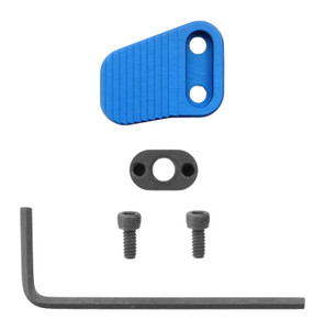 Armaspec Arm106blu B1 Extended Mag Release