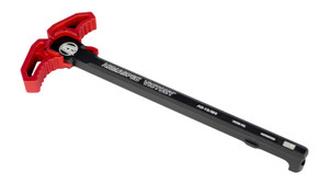 Armaspec Arm161red Victory Chrging Hndl Ar15