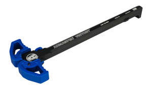 Armaspec Arm163blu Victory Chrging Hndl Ar15 Comp