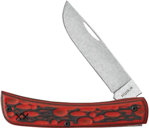 Case 66391 Nov Cut Of The Month Fossil Jig Rb G10
