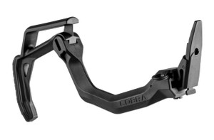 Fab Fxcobra Quick Depolyment Folding Stk Glk Blk