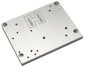 Hornady 399707 Hornadyady Mounting Plate