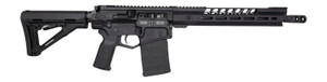 Diamondback Db2430c001 Db10 Sbr 308 Win 201 13.50 Black Nitride Threaded Barrel Black Anodized Aluminum Receiver Wpicatinny Rail Mlok Handguard Magpul Black Polymer Furniture