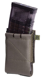 Hsgi 22er00od Epr Elastic Rfl Mag Pouch Molle Od