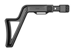 Kriss Kva3fsbl01 Modular Stock Fixed Blk