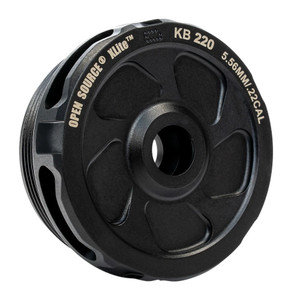 Precision Armament A60200 Kbrake Ult Comp 220