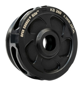 Precision Armament A60202 Kbrake Ult Comp 260