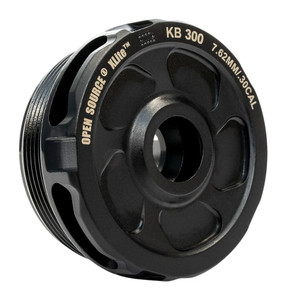 Precision Armament A60204 Kbrake Ult Comp 300