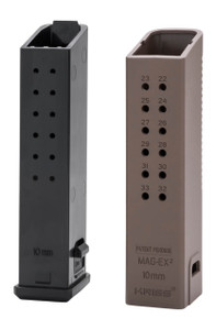 Kriss Kvamx2k10fd00 Magex2 Kit Glk20 10mm 18 Fde
