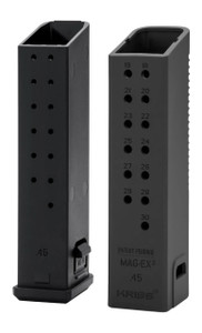 Kriss Kvamx2k45bl01 Magex2 Kit Glk21 45a 3pack