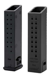 Kriss Kvamx2k90bl01 Magex2 Kit Glk17 9mm 3pack
