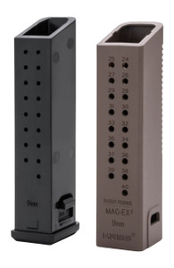 Kriss Kvamx2k90fd00 Magex2 Kit Glk17 9mm 23 Fde