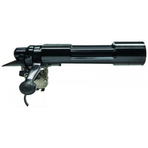 700 LONG ACTION CARBON EXTERNAL ADJUST X MARK PRO TRIGGER W/BOLT - R27555