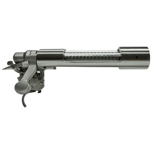 700 LONG ACTION MAGNUM STAINLESS EXTERNAL ADJUST X MARK PRO TRIGGER - R27563