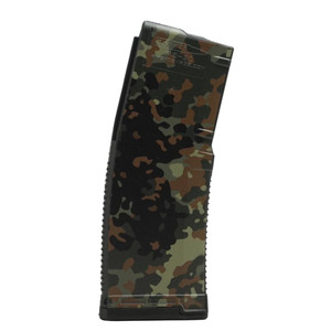 Amend2 Flecktarn Collection AR-15 Mod-A Rifle Magazine 5.56/.223 30/rd - 556MODABOF30