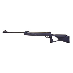 DIANA Two-Sixty Air Gun Rifle - .22 cal. 5.5mm 24 Joule Gas Spring Scoped Combo - 26003205
