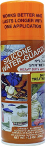Atsko 1336 12oz Aerosol Water Guard - 13% Silicone Spray - 1336