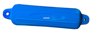 Attwood 9358B1 Softside Oval Boat - Fender 8"x28" Blu - 9358B1 Attwood 9358B1 Softside Oval Boat - Fender 8"x28" Blu - 9358B1