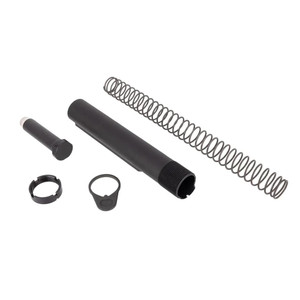 Tacfire H2 Carbine Buffer Tube Kit with QD End Plate - MAR047-H2-D