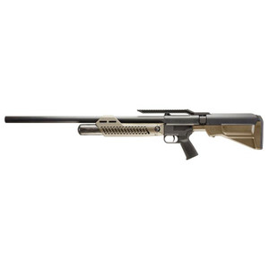 Umarex Hammer Big Bore PCP Hunting Air Rifle .50 Cal 2/rd 29.5" Barrel 760 fps - 2252635