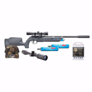 Umarex UX-Komplete .177 Air Rifle - 2251556