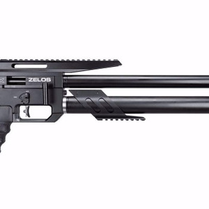 Umarex Zelos Bullpup .22 PCP Precision Pellet Air Rifle - 2251541