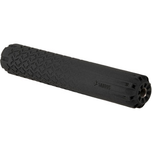Taurus TTX22 Suppressor 22 Cal Black Titanium 1/2x28 DT - 7-TTX22?