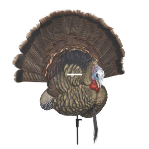 Avian-X AVX8021 8021 Trophy Tom - Turkey Decoy - AVX8021
