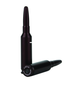 A-Zoom 12300 Rifle Metal Snap Cap - 6.5 Creedmoor, 2 PK - 12300