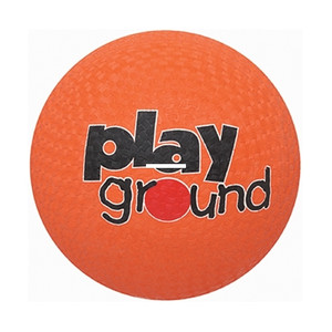 Baden PG8.5-12 Playball 8-1/2" - Orange - PG8.5-12