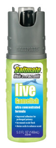 Baitmate 561W Fish Attractant, 5 oz - Pump Spray, Live Gamefish - 561W Baitmate 561W Fish Attractant, 5 oz - Pump Spray, Live Gamefish - 561W