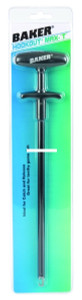 Baker HT Big Game Hookout T Style - for Pike, Muskie and many Saltwater - HT