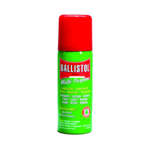 Ballistol 120014 Multi-Purpose Oil - 1.5oz Aerosol - 120014 Ballistol 120014 Multi-Purpose Oil - 1.5oz Aerosol - 120014