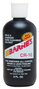 Barnes 30755 CR10 Bore Cleaner - 30755