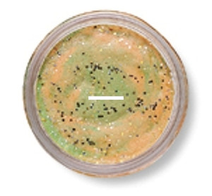 Berkley BTB1-OT PowerBait Trout - Bait Twist Orange Twist 1.1oz Jar - BTB1-OT Berkley BTB1-OT PowerBait Trout - Bait Twist Orange Twist 1.1oz Jar - BTB1-OT