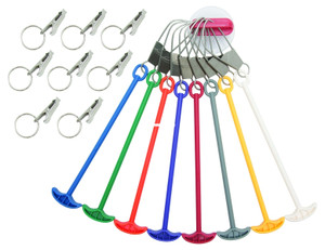 Berkley BTTCMK8 Tournament Cull Kit - w/8 Markers - BTTCMK8 Berkley BTTCMK8 Tournament Cull Kit - w/8 Markers - BTTCMK8