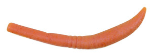 Berkley GKC3-NAT Gulp Killer - Crawler, 3" 10Pk, Natural - GKC3-NAT Berkley GKC3-NAT Gulp Killer - Crawler, 3" 10Pk, Natural - GKC3-NAT