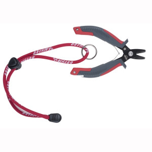Berkley BFGSC XCD Superline Cutters - Red/ Grey/ Black, Blister Pack - BFGSC Berkley BFGSC XCD Superline Cutters - Red/ Grey/ Black, Blister Pack - BFGSC