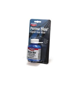 Birchwood Casey 13125 Perma Blue - Liquid Gun Blue 3oz - 13125