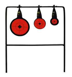 Birchwood Casey 46322 World of - Targets Qualifier .22 Rimfire - 46322