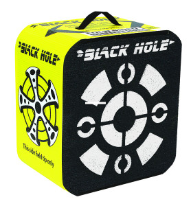 Black Hole 61110 BH18 Archery - Target 18x16x11 - 61110 Black Hole 61110 BH18 Archery - Target 18x16x11 - 61110