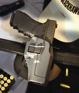 Blackhawk 413502BK-R Serpa CQC - Sportster Holster Paddle Mt Glock - 413502BK-R Blackhawk 413502BK-R Serpa CQC - Sportster Holster Paddle Mt Glock - 413502BK-R