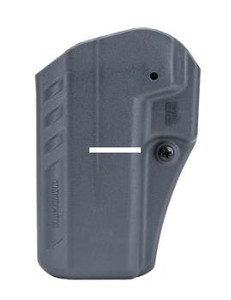 Blackhawk 417568UG Standard ARC IWB - Holster Glock 43 Urban Gray - 417568UG