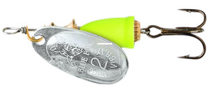 Blue Fox 60-20-112 Classic Vibrax - Spinner, 3/16 oz - 60-20-112 Blue Fox 60-20-112 Classic Vibrax - Spinner, 3/16 oz - 60-20-112