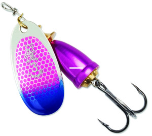 Blue Fox 60-40-319ICIC Classic - Vibrax Spinner, 3/8 oz, Cerise - 60-40-319ICIC Blue Fox 60-40-319ICIC Classic - Vibrax Spinner, 3/8 oz, Cerise - 60-40-319ICIC