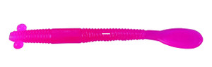 BnR Tackle CER3.5 Holey Worm, 3 - 1/2", Cerise, 8/Pack - CER3.5 BnR Tackle CER3.5 Holey Worm, 3 - 1/2", Cerise, 8/Pack - CER3.5