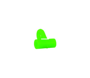 BnR Tackle 6EZLGG EZ Slider Large - Green 6Pk - 6EZLGG BnR Tackle 6EZLGG EZ Slider Large - Green 6Pk - 6EZLGG