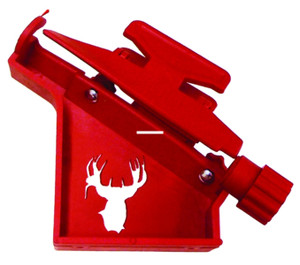 Bohning 1349 Fletching Jig w/Right - Wing Clamp - 1349 Bohning 1349 Fletching Jig w/Right - Wing Clamp - 1349