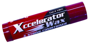 Bohning 1365 Xccelerator Bowstring - Wax - 1365 Bohning 1365 Xccelerator Bowstring - Wax - 1365