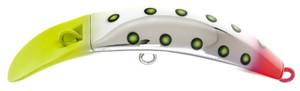 Brad's KF15-036 KillerFish Trolling - Crankbait, 4 3/4", Double Up - KF15-036 Brad's KF15-036 KillerFish Trolling - Crankbait, 4 3/4", Double Up - KF15-036